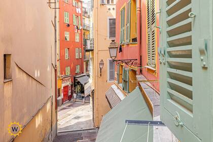 Winter Immobilier - Appartement - Vieux Nice - Nice - 72930a19dba9be31a11162efea4de8a8_47ae8f7712_4096