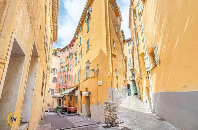Winter Immobilier - Appartement - Vieux Nice - Nice - 67f5beebb3ad88321764774663e55ee8_9375c4406c_4096