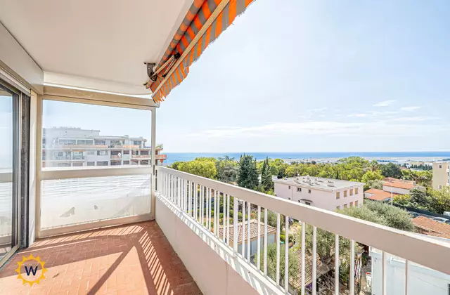 Appartement 3 pièces 70 m² · à Nice · 70,1 m² · 447 500 €