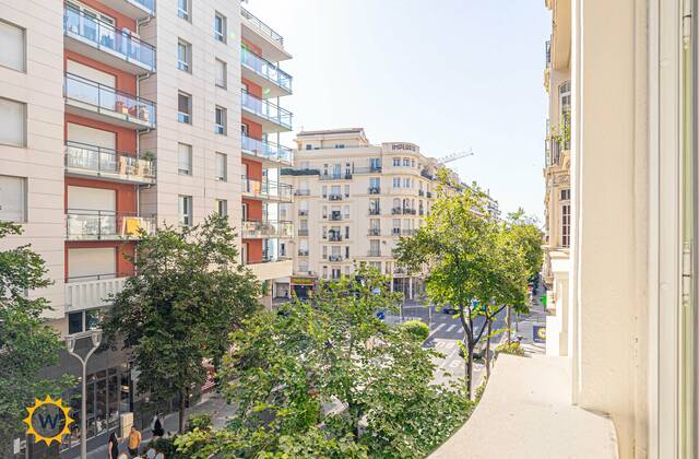 Winter Immobilier - квартира - Nice - Fleurs Gambetta - Nice - 85fdbede3d6c313424485fffea877295_4fee9caede_4096-original
