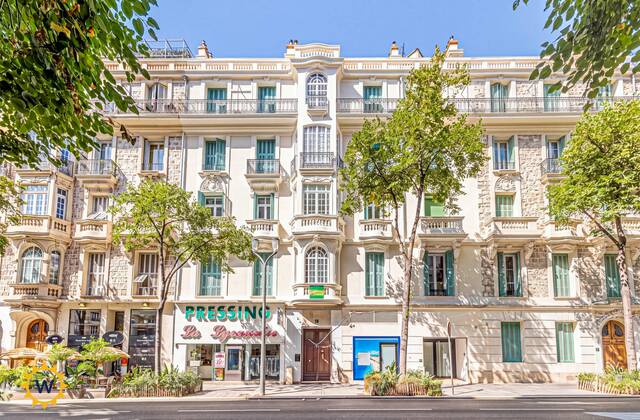 Winter Immobilier - квартира - Nice - Fleurs Gambetta - Nice - e27ada51322164fe131c51430f37d4eb_bf6a3da758_4096-original