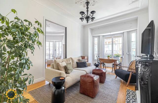 Winter Immobilier - квартира - Nice - Carabacel / Hotel des Postes - Nice - 90b35891bd51b363f3125c8d32f36430_72dc80ef45_4096-original