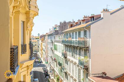 Winter Immobilier - квартира - Nice - Carabacel / Hotel des Postes - Nice - 90478b8fc2afdf365b4e424d2255aa30_a767c2d4b5_4096-original