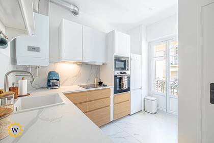 Winter Immobilier - квартира - Nice - Carabacel / Hotel des Postes - Nice - 381e31daa2b0b09c5d41eefa68899655_bbd36c9558_4096-original
