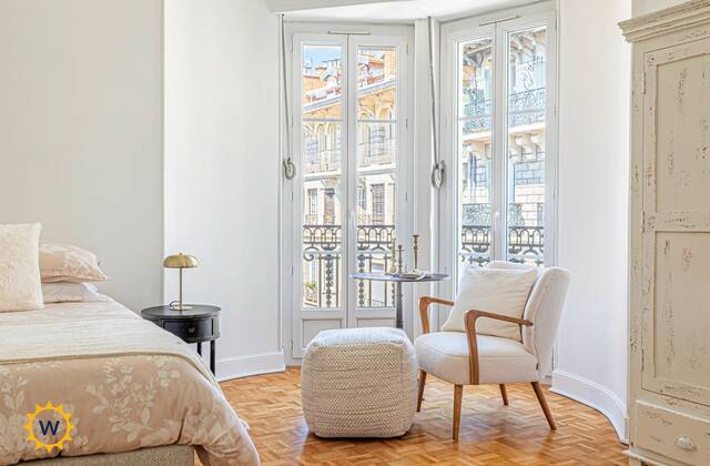 Winter Immobilier - квартира - Nice - Carabacel / Hotel des Postes - Nice - c60728ebed8b7da8bcd7d813bbd8b8d4_dfcdfcfd92_4096-original