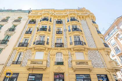 Winter Immobilier - квартира - Nice - Carabacel / Hotel des Postes - Nice - fa620dc733ec37bea2ed1b6d993aedc2_fb59c08227_4096-original