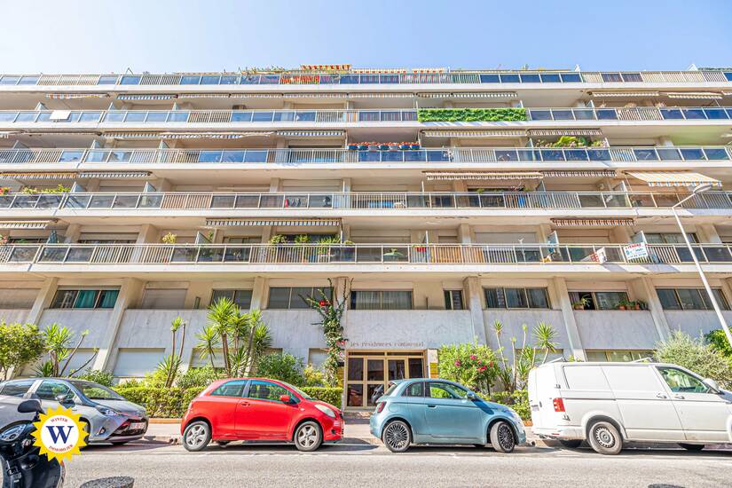 Winter Immobilier - Garage parking - Nice - 5029c067d377133de1fce66d101972ca_8774a9a31a_4096-original