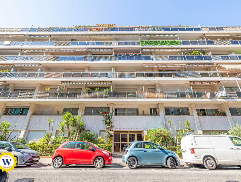 Winter Immobilier - Garage / Parking - Nice - 5029c067d377133de1fce66d101972ca_8774a9a31a_4096-original