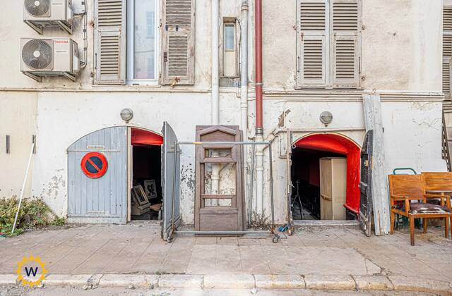 Winter Immobilier - Appartement - Nice - Carabacel / Hotel des Postes - Nice - 26d2671f374f9d06e1c405fec73fe707_8c61056d64_4096-original