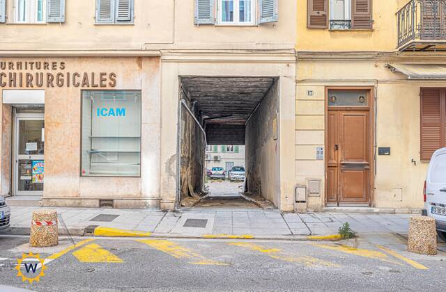 Winter Immobilier - Appartement - Nice - Carabacel / Hotel des Postes - Nice - 318edefe240dda899727d6fe9955f514_6a1d7e40e9_4096-original