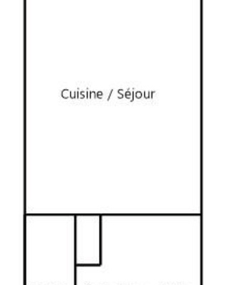 Winter Immobilier - Appartement - Nice - plan