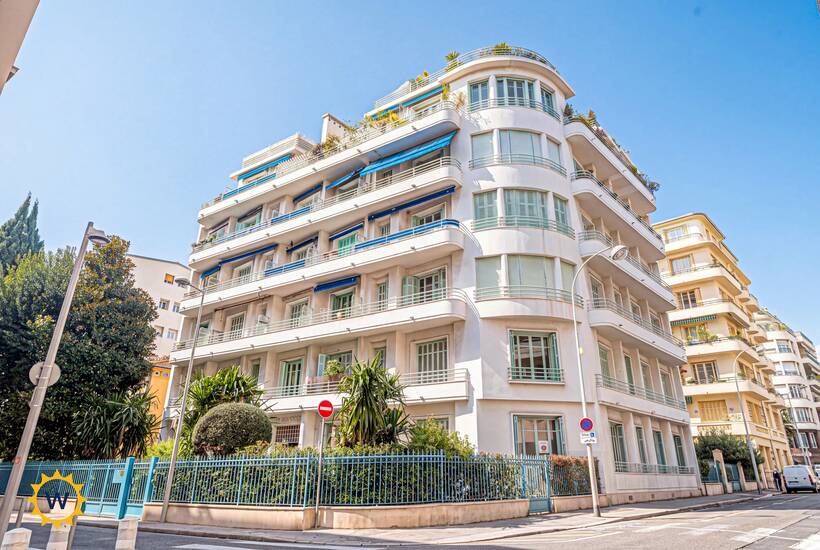 Winter Immobilier - Appartamento - Nice - Fleurs Gambetta - Nice - 5d73b74543debb99fb1c06a5d83bdd63_2bb76f8871_4096-original