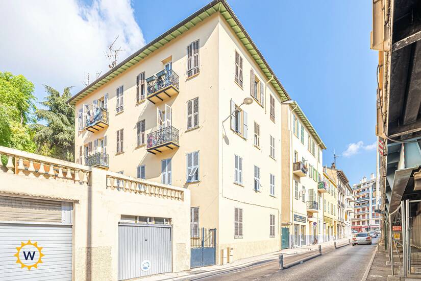 Winter Immobilier - Appartamento  - Nice - Vernier - Nice - 1af7f3580f1443fec546185e1f170e7b_92233f74e6_4096-original