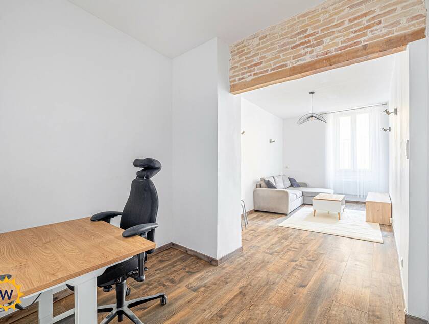 Winter Immobilier - Appartement - Nice - Carabacel / Hotel des Postes - Nice - 64846fc1a553d58903ef3f29c3d1a5bb_045f99efbc_4096-original