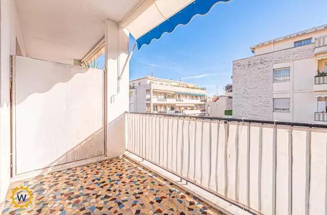 Appartement 2 pièces 61 m² · à Nice · 61 m² · 360 000 €