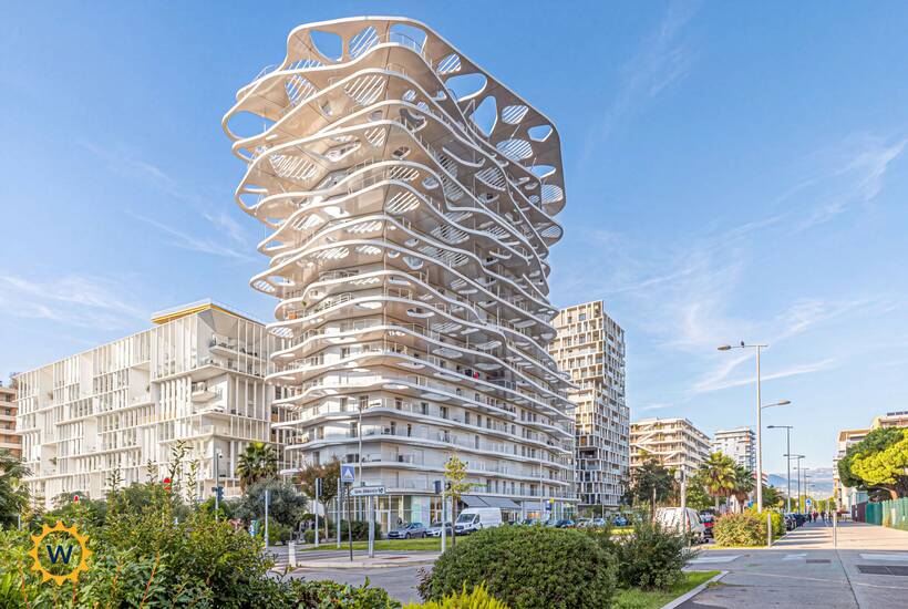Winter Immobilier - Appartamento  - Nice - Bas Fabron - Nice - f1c284e85afb7497752961c6373c2259_658d40f352_4096-original