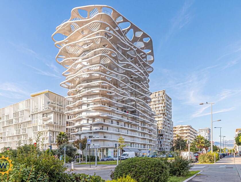 Winter Immobilier - Appartamento - Nice - Bas Fabron - Nice - f1c284e85afb7497752961c6373c2259_658d40f352_4096-original