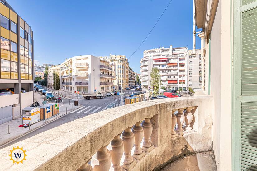 Winter Immobilier - Apartment - Nice - Fleurs Gambetta - Nice - 16d58962ca35a6c728ce2585751449f4_5547e384fe_4096-original