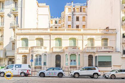 Winter Immobilier - Appartement - Nice - Fleurs Gambetta - Nice - 22df7ecb464aa0ccbf2b86b43e9efba4_67f5246354_4096-original