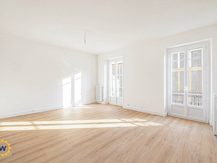 Winter Immobilier - Appartement - Nice - Carabacel / Hotel des Postes - Nice - 43c90607f2faf4817c58ecc505a24f33_bd71f8308e_4096-original