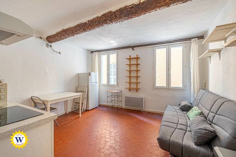 Winter Immobilier - Appartement - Vieux Nice - Nice - 98d6b882296f0810eca55237a80e0130_3231591ab6_1920