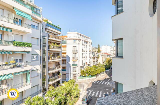 Winter Immobilier - Appartement - Nice - Fleurs Gambetta - Nice - ab2809dffcedcb0299d98e4cd25b2ce2_9252e9f7c7_4096