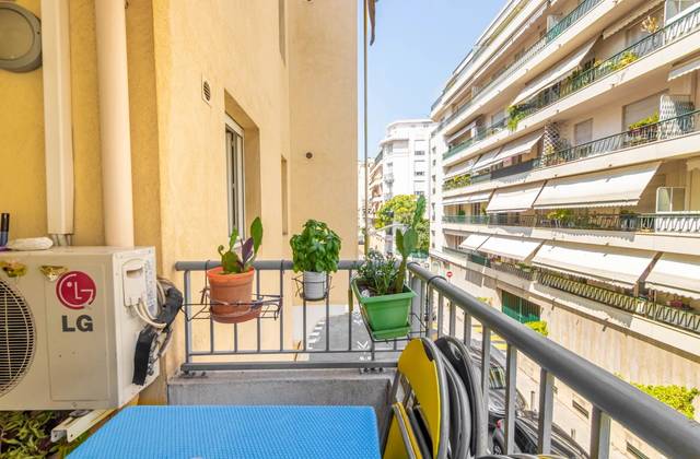Winter Immobilier - Appartamento  - Nice - Fleurs Gambetta - Nice - 63cb560328d5be2a3329678c2b7c5f2a_c6c5c21fa7_1920