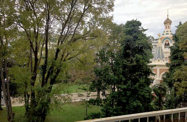 Winter Immobilier - квартира - Nice - Estienne d’Orves / Parc Imperial / Pessicart - Nice - 4aeb7cf75862768b696e4111ade72fb6_85e49f3658_1920