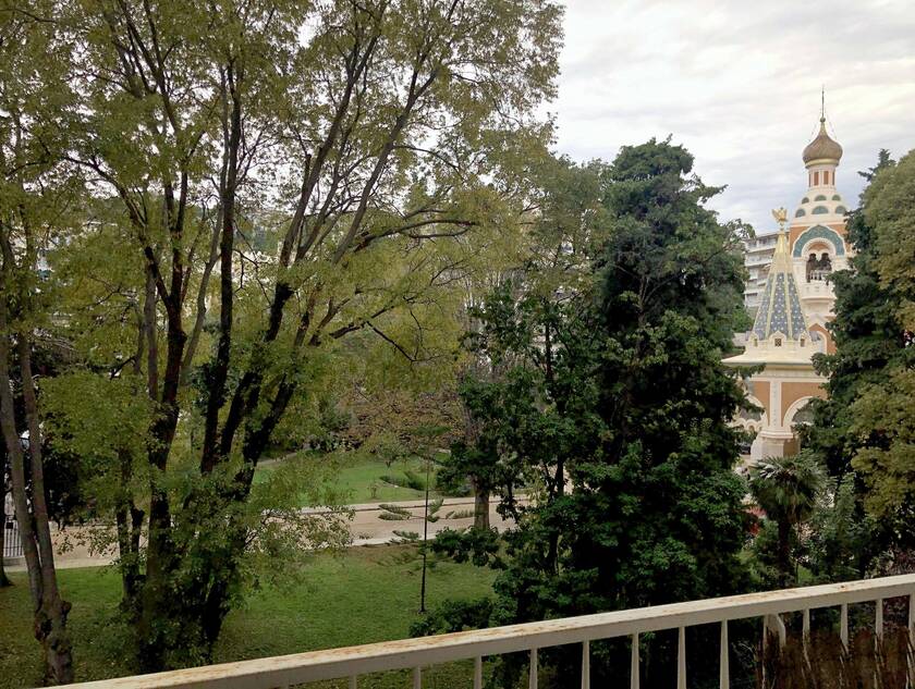 Winter Immobilier - квартира - Nice - Estienne d’Orves / Parc Imperial / Pessicart - Nice - 4aeb7cf75862768b696e4111ade72fb6_85e49f3658_1920