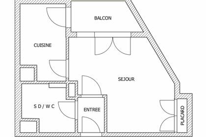 Winter Immobilier - Apartment - Nice - Madeleine / Bornala - Nice - d37a19c9c7ee3aa48319daa21f334a9d_e31c8b67c8_1494