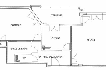 Winter Immobilier - Appartamento  - Nice - Carré d'or - Nice - 389e4d74b9873d51f2df418de74748b1_608e81b482_1920-original