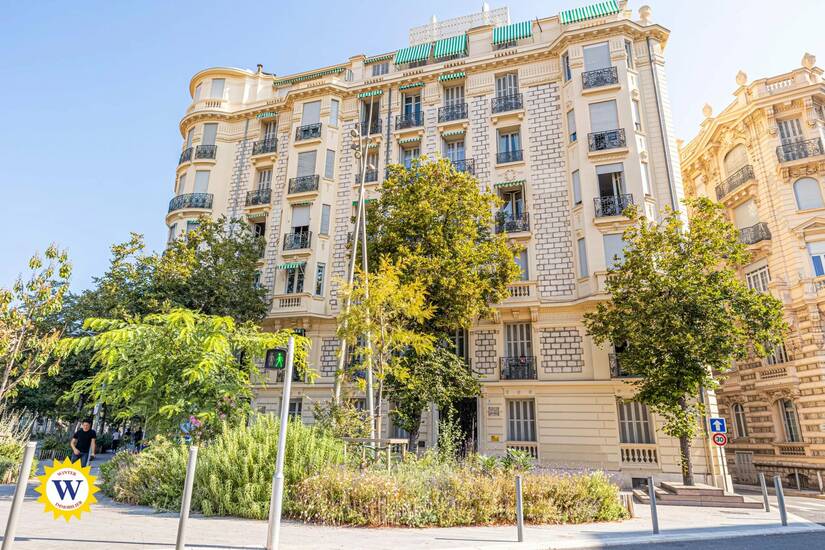 Winter Immobilier - квартира - Nice - Fleurs Gambetta - Nice - db2c4fceff9914163faf518cdc374f95_2846de6ac2_1920