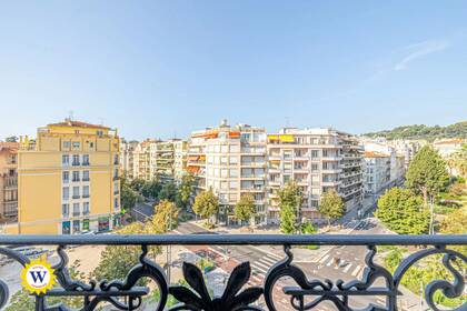 Winter Immobilier - Apartment - Nice - Fleurs Gambetta - Nice - e269ba37944356eaf08a9d36177b9131_5960d6981b_1920