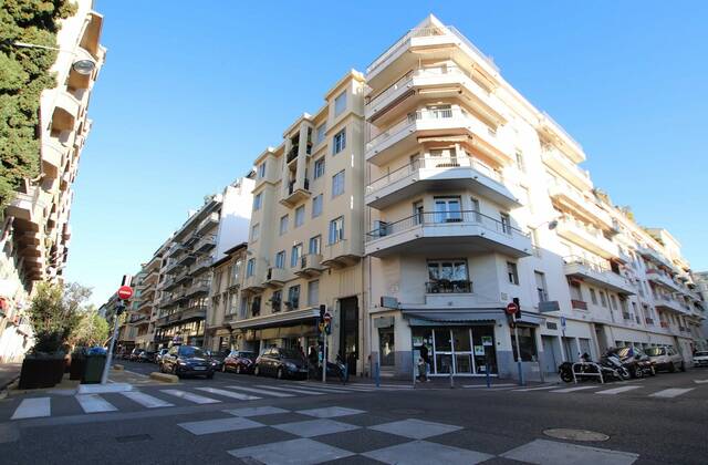 Winter Immobilier - Appartamento - Nice - Fleurs Gambetta - Nice - 1b66a09a0adb86b8a11d510b4788b30b_13038a74fd_1920
