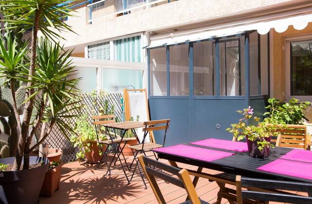 Winter Immobilier - квартира - Nice - Fleurs Gambetta - Nice - 6008b1538bb962ac567e670124eeae14_562ae11437_1600