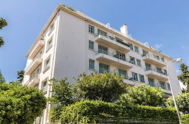 Winter Immobilier - квартира - Nice - Baumettes - Nice - 4cfbb4fefad7e153747452629b277de1_60bf94955e_1920