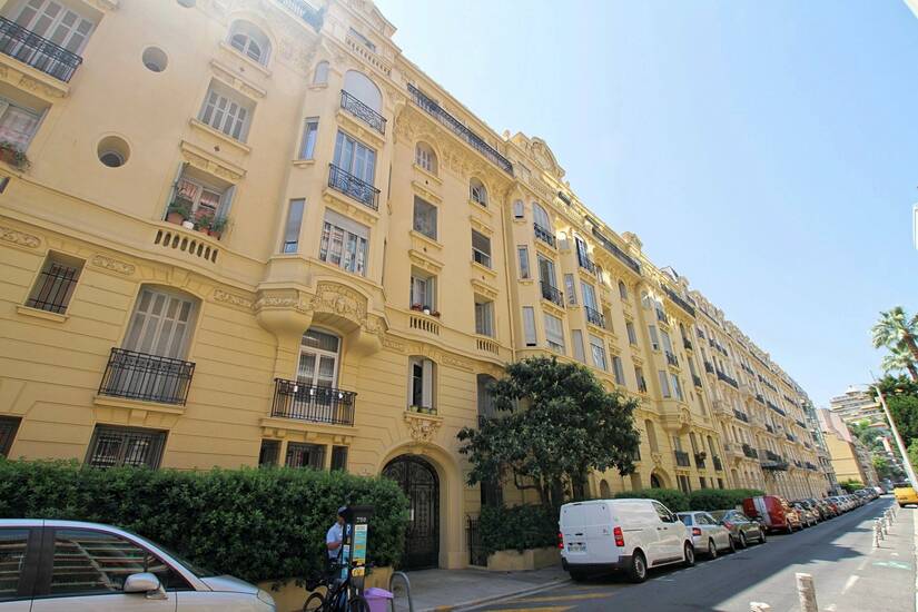 Winter Immobilier - Appartamento  - Nice - Fleurs Gambetta - Nice - 2190a292ccba68a706d87fc782fb1769_7b6b683669_1920-original