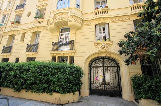 Winter Immobilier - квартира - Nice - Fleurs Gambetta - Nice - 8dfc9b2d2ee3da8134ab8d7ae534e393_f1c42bc2ed_1920