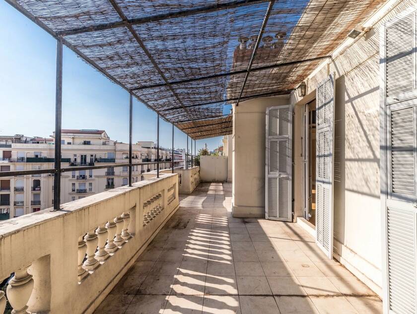 Winter Immobilier - Appartamento  - Nice - Fleurs Gambetta - Nice - 6fbacc0334eede488f460cd60a9c163c_123ba292c8_1920