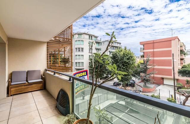 Winter Immobilier - квартира - Nice - Fleurs Gambetta - Nice - 414afdddad350dc665f9efde33d461aa_f1afa7bbb3_1920