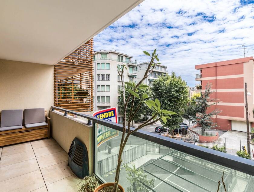 Winter Immobilier - квартира - Nice - Fleurs Gambetta - Nice - 414afdddad350dc665f9efde33d461aa_f1afa7bbb3_1920