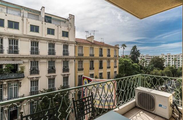 Winter Immobilier - квартира - Nice - Fleurs Gambetta - Nice - 2f0f7fdd6d1b29b0531638f8926d40c5_b173ac9a10_1920