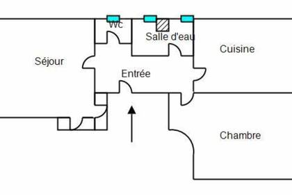 Winter Immobilier - квартира - Nice - Fleurs Gambetta - Nice - a10f5c634281b2d8ce678e2cc3789a27_b76f9840de_1773