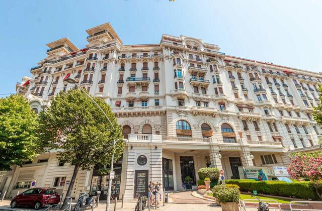 Winter Immobilier - квартира - Nice - Cimiez - Nice - 6fb7f0c26ed941aff9e01e39bc529767_e6d80f987c_1920-original
