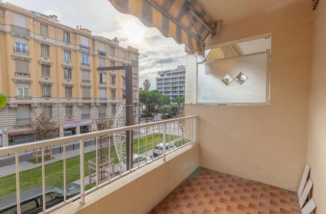 Winter Immobilier - Appartamento - Nice - Californie / Ferber / Carras - Nice - 70d13b8812284c7a06ba25340c92e41f_4878664d18_1920