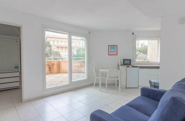 Winter Immobilier - Appartamento  - Nice - Baumettes - Nice - 1b67844c90a813ca52647a3ce95f4b62_b99b501a8a_1919