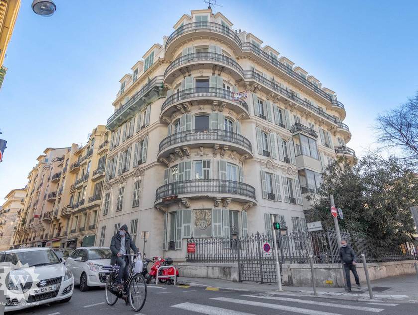 Winter Immobilier - Apartment - Carabacel / Hotel des Postes - Nice - 122062396060127cf9415660.86119283_75271c162a_1920