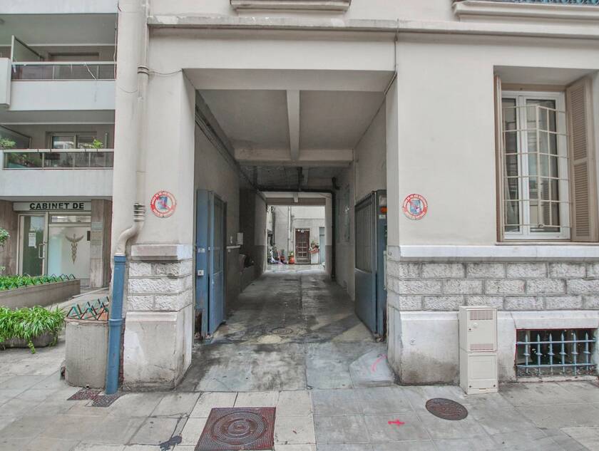 Winter Immobilier - Parcheggio / Box - Nice - Fleurs Gambetta - Nice - 0b789309a4503c1e013685eb72236246_d2ff377e90_1920