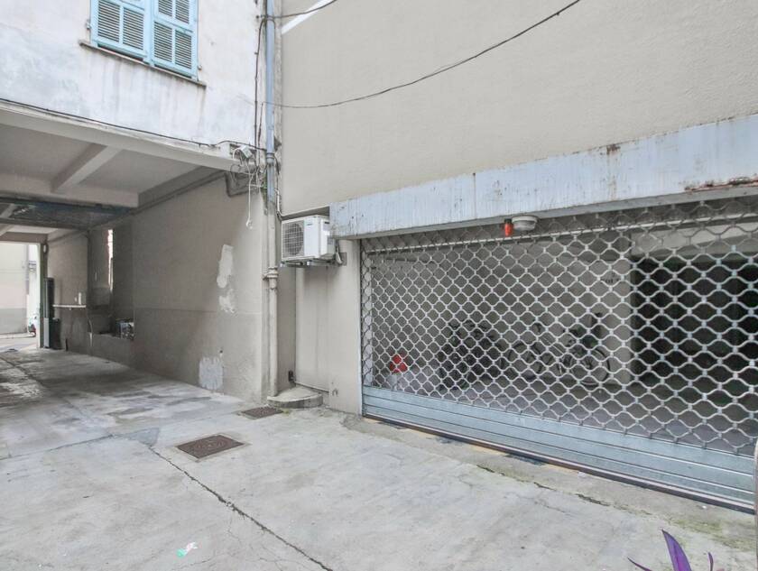 Winter Immobilier - Parcheggio / Box - Nice - Fleurs Gambetta - Nice - 2d5a14767f768690418628c5b8bd80e1_256b5f36b0_1920