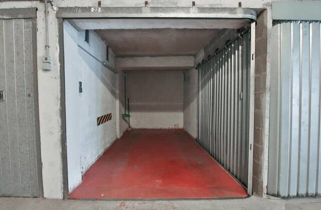 Winter Immobilier - Parcheggio / Box - Nice - Fleurs Gambetta - Nice - 3b6d3c0f85b58da6ebca61e74d0f02b4_e82e220ef6_1920